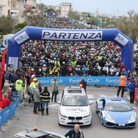 Granfondo Via del Sale - Cervia Cycling Festival