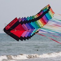 International SprintKite News