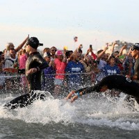 Ironman Italy