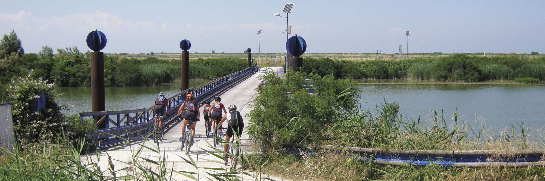 Slow Bike, was für eine Leidenschaft!