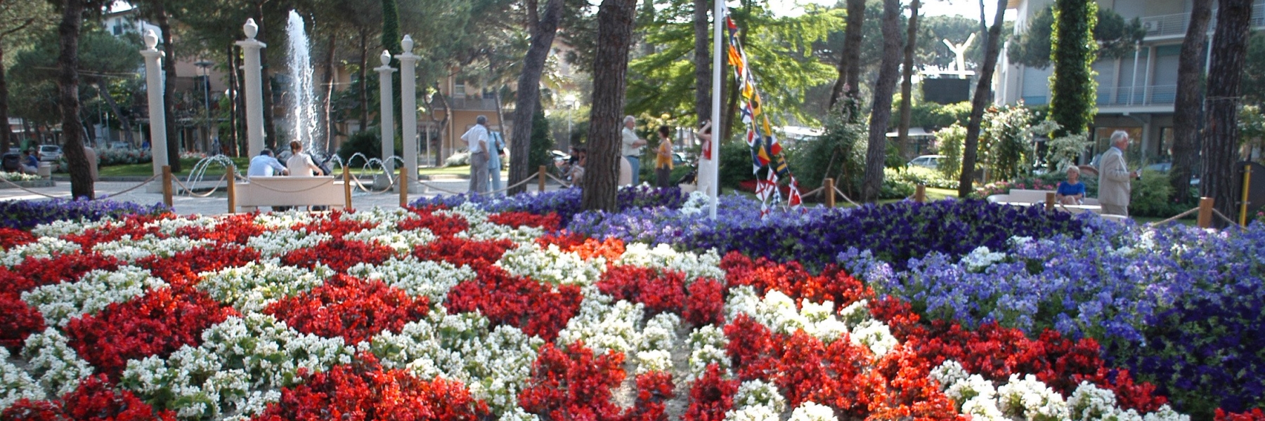 10 Dinge zu tun in Cervia im Frühling