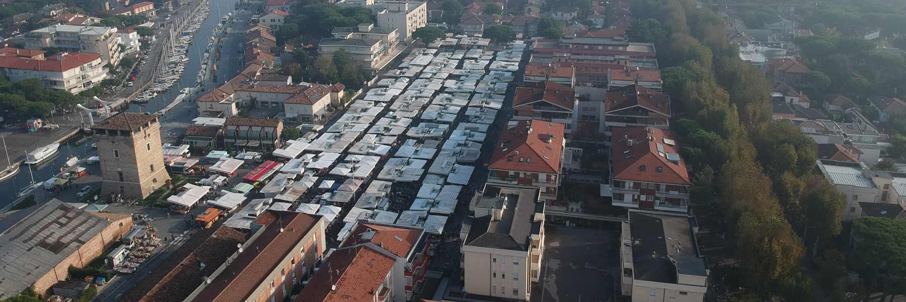 Piazza Andrea Costa