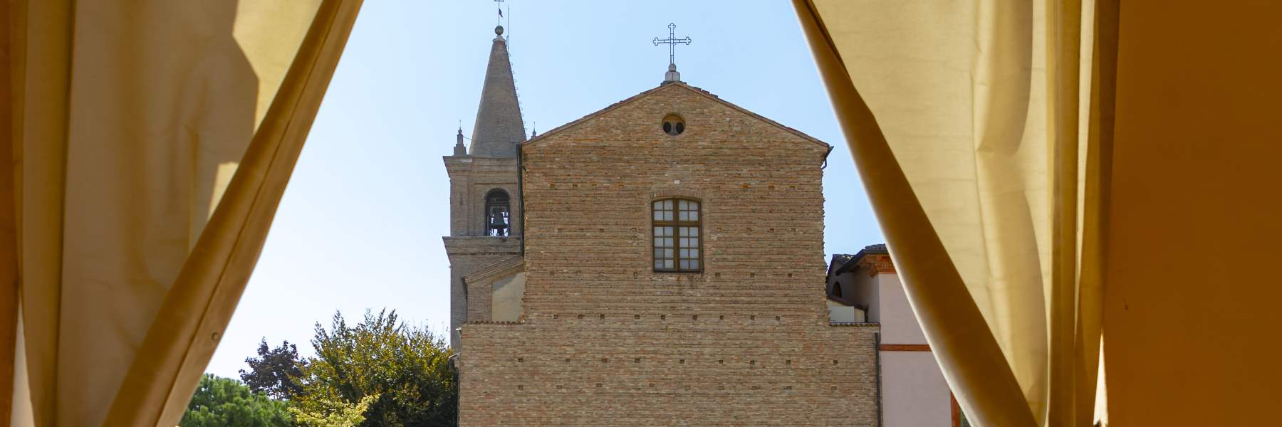 Santa Maria Assunta Kathedrale 