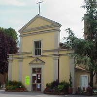 Kirche des Heiligen Apostels Andreas 