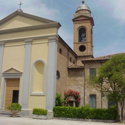 Kirche Sant’Antonio Abate