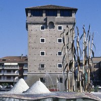 San Michele Turm
