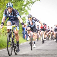 Granfondo Via del Sale, drei verschiedene Routen