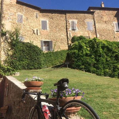 Malatesta Tour, mit dem Fahrrad zwischen den Burgen der Romagna