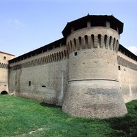 Von Cervia nach Forlimpopoli