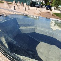 Bunker Tour 360 - Cervia, fahren Sie entlang der Verteidigungslinie