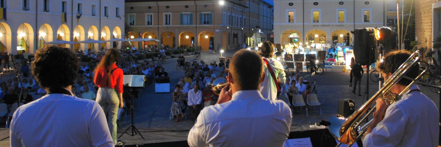 Romagna Festival 