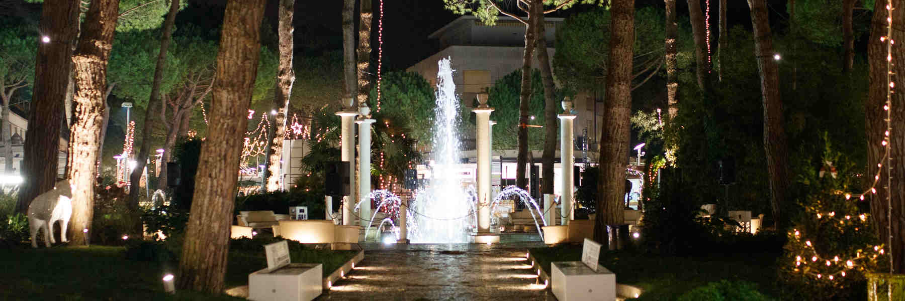 Milano Marittima XMAS Arts