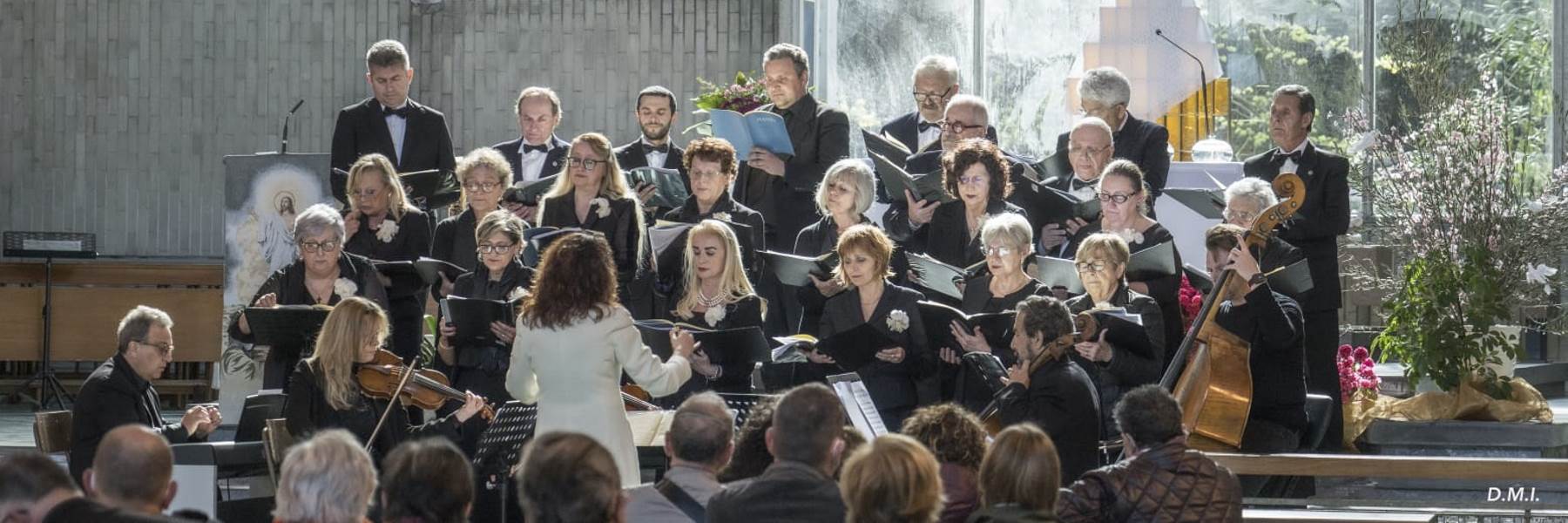 Osterkonzert in Milano Marittima