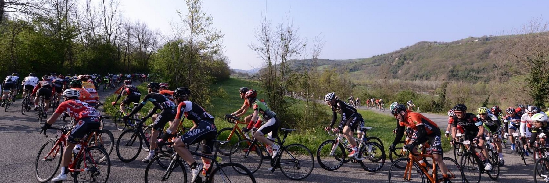 Granfondo Die Salzstrasse - Cervia Cycling Festival