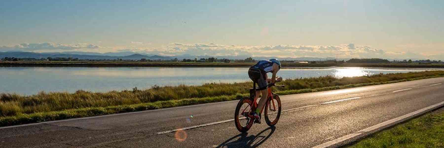 Ironman 70.3 Italy Emilia-Romagna