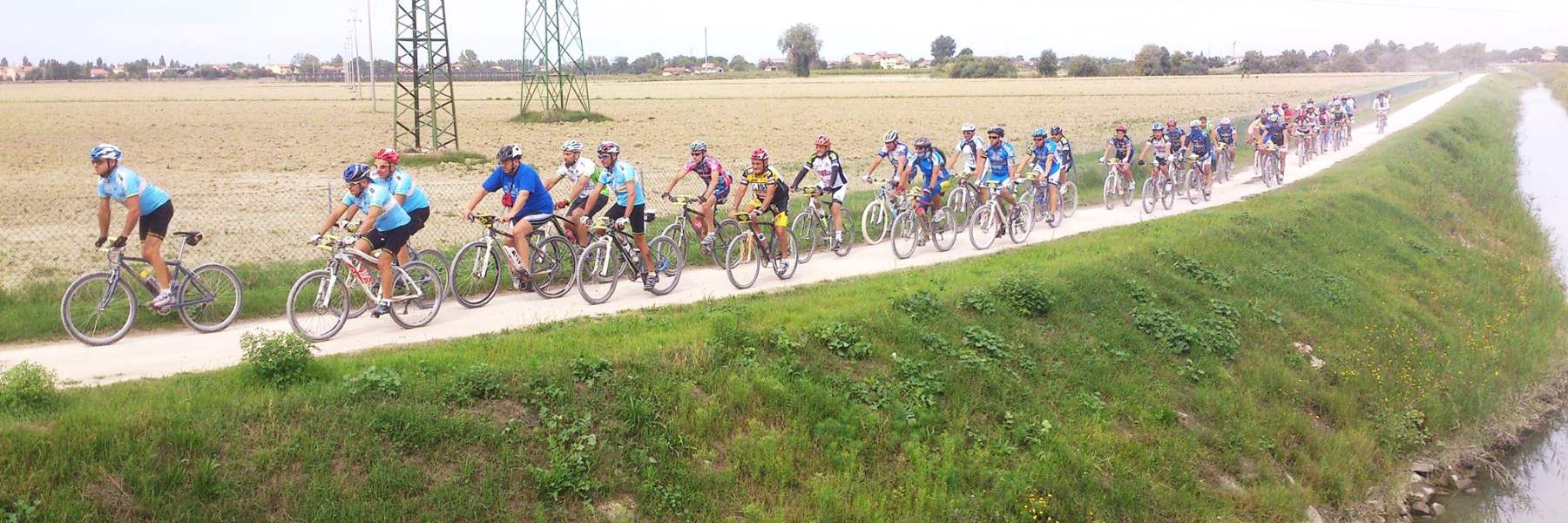 La Rigida - Radfahren und Gastronomie