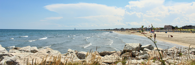 Meer und Strand, @Giulia Maioli