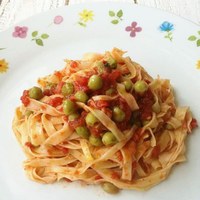 Tagliatelle 