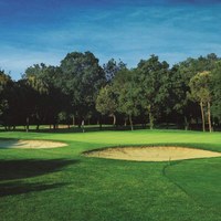 Adriatic Golf Club Cervia