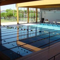 Städtisches Schwimmbad