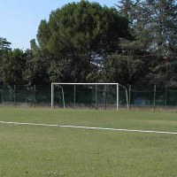 Sportzentrum Le Saline