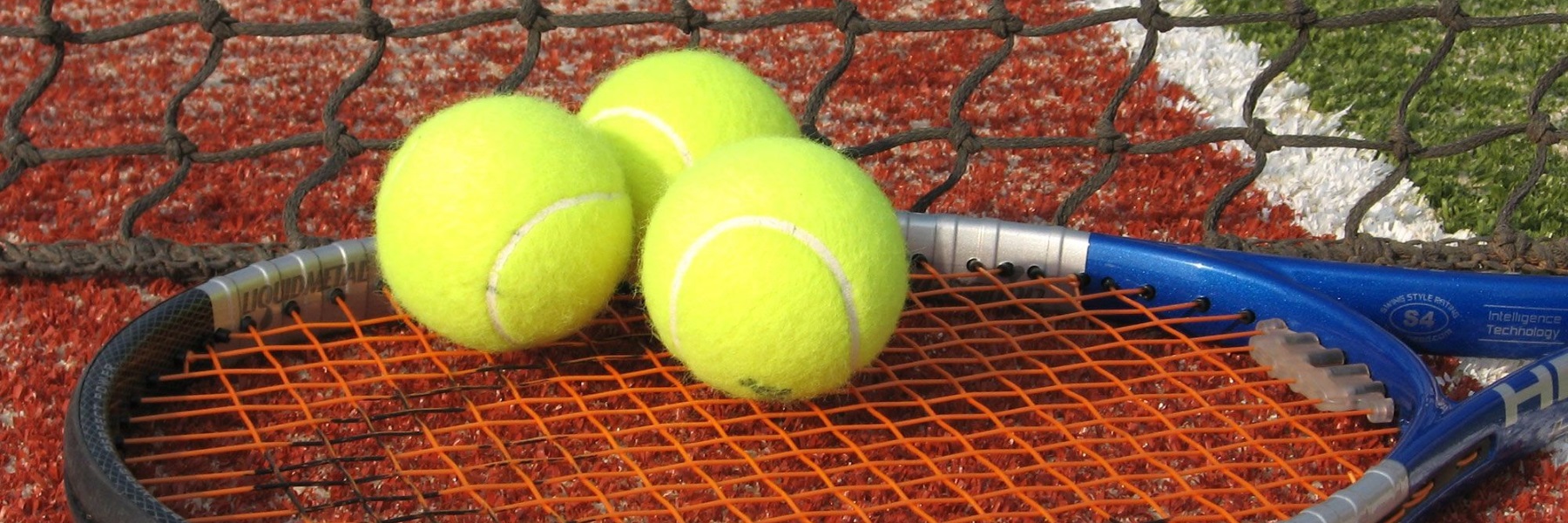 Padelplatz im Hotel Baya 