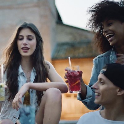 New food concept and young chefs animate the Borgo