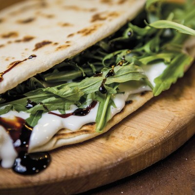 Nice to meet you, I am from Cervia!