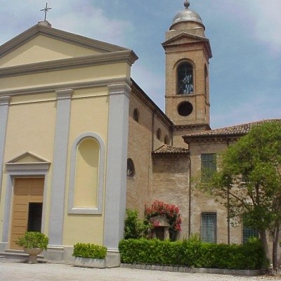 Church of Sant' Antonio Abate