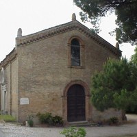 Madonna del Pino Sanctuary