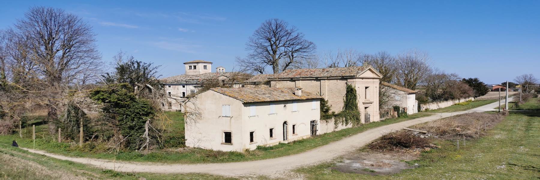 San Giuseppe Church 