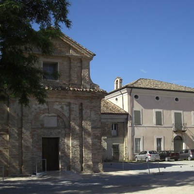 San Lorenzo Oratory