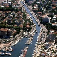 The Canal Harbour