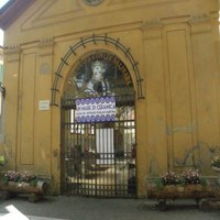 Antica Pescheria - The Old Fishers' Market