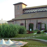 Darsena Salt Storehouse