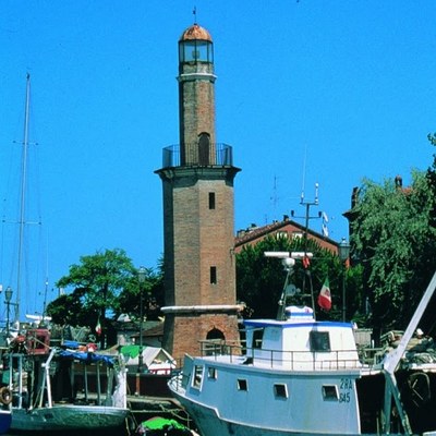Discover The Area Turismo Comune Di Cervia