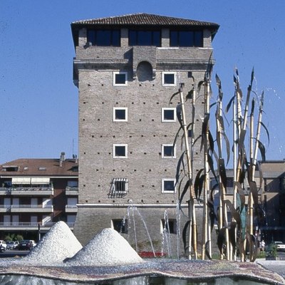 San Michele Tower