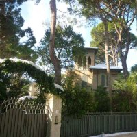 Villa Malagola