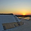 Camillone Saltpan