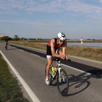 Lands of Triathlon, by bike in the routes of the Ironman Italy Emilia Romagna