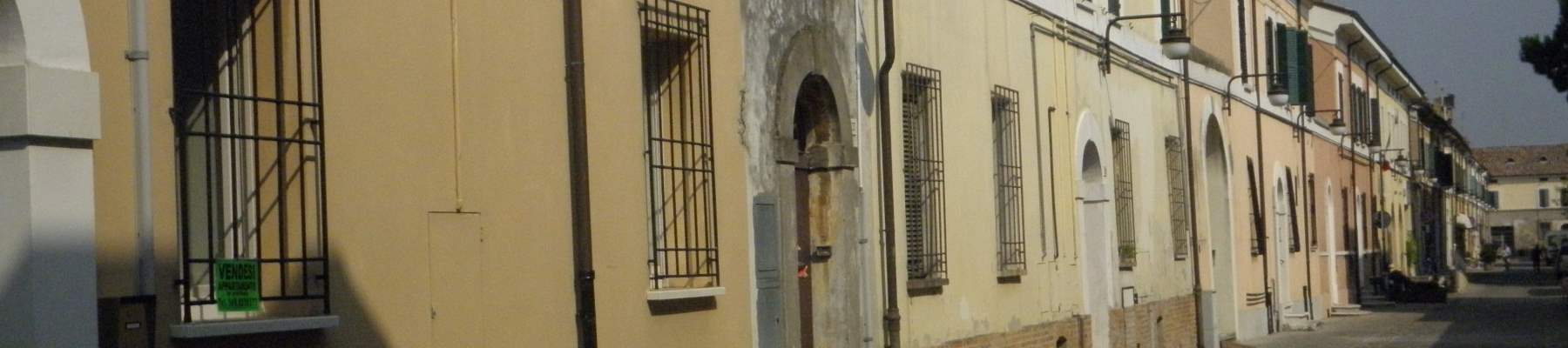 Mario Luzi: falling in love with a city