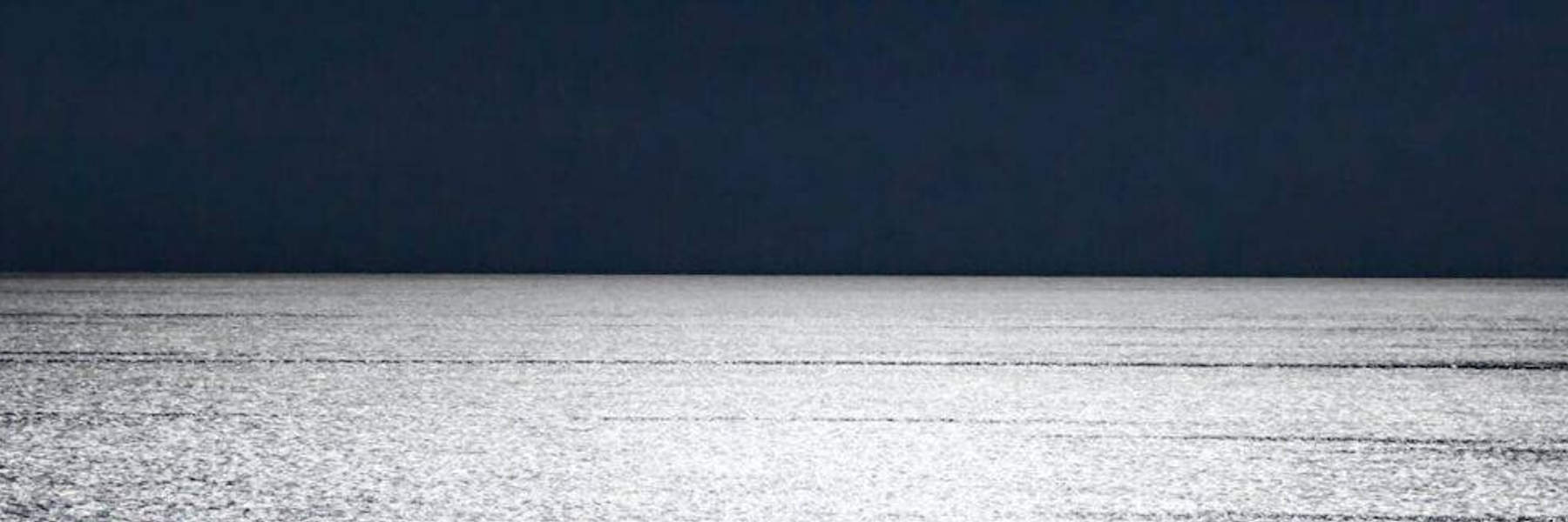 Follow the Moon - Meditative Walk