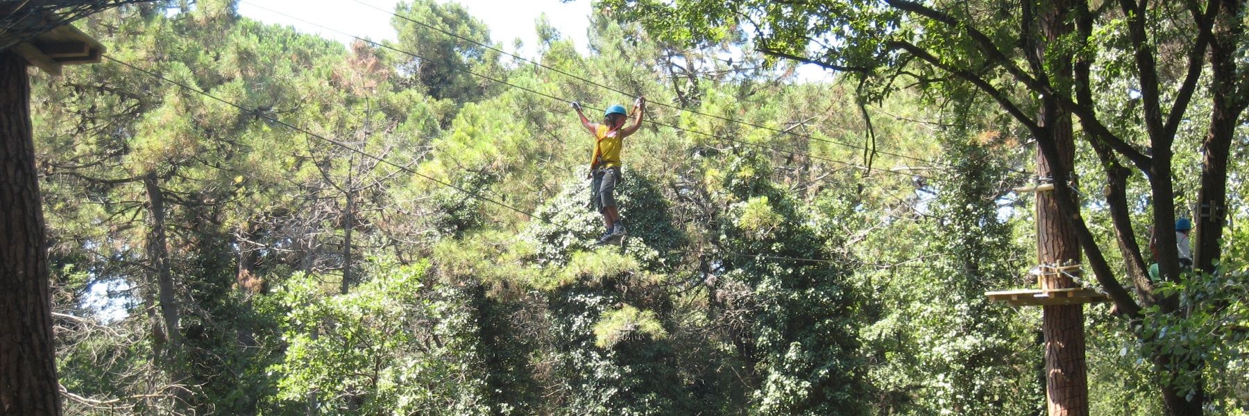 Cervia Adventure Park