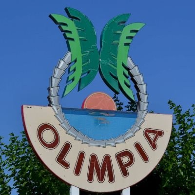 149 Olimpia bathing centre