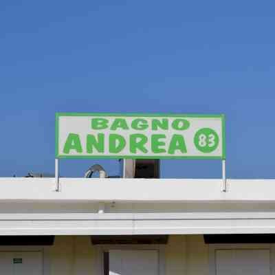 83 Andrea bathing centre