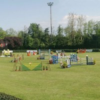 Le Siepi riding center