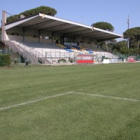 "Dei Pini Germano Todoli" Stadium