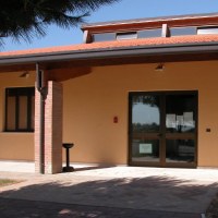 Sports Centre Le Roveri