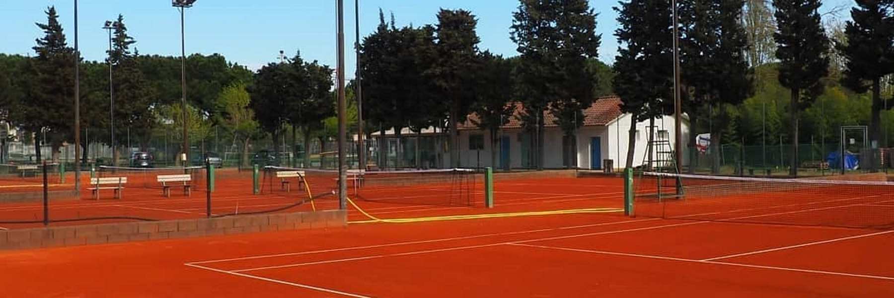 Ten Sport Center