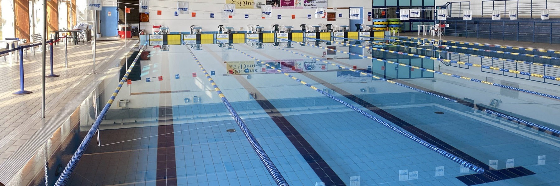 City swimmingpool 